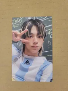 TWS ドフン トレカ