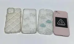 iPhone12 ケース