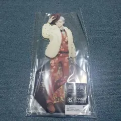 東京リベンジャーズ ドリーム缶バッジ ラストワン賞あたり①⑥ 武道 三ツ谷