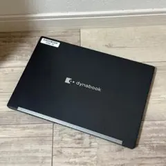 【バッテリー15時間】 dynabook i5 11世代 8G SSD256G