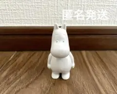 ムーミンバレーパーク限定 ムーミンフィギュア ソフビ 置物