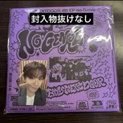 BOYNEXTDOOR No Genre board game ウナク ラキドロ