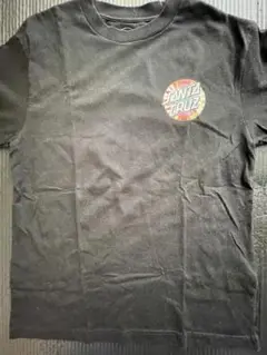 SANTA CRUZ ブラック Tシャツ M