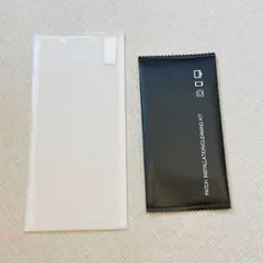 最終値下げ❣️❣️ xperia1II ガラスフィルム so51a フィルム