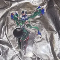 カリスマ 本橋依央利 アクリルスタンド アクスタ