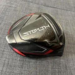 Stealth ドライバー カーボンファイバー