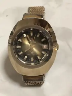 稼働中!RADO バルボア レディース腕時計 自動巻き