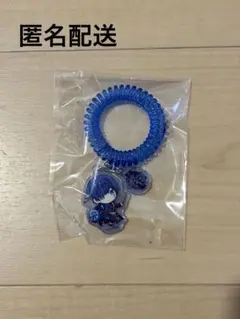 いれいす ランダムボックス ifくん ポニテホルダー