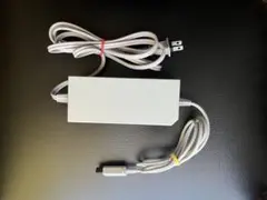 Wii ウィー 本体電源 ACアダプター 任天堂 RVL-002 純正