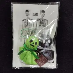 DIR EN GREY　ドクロてるてる DIR EN GREY ドクロてるてる