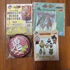 ドラゴンボールZ コレクションセット
