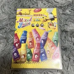 Mixed Juice WEST LIVE TOUR 2022