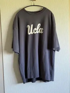 UCLA グレー Tシャツ