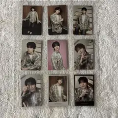 SEVENTEEN ウォヌ carat land 2024 コンプリート