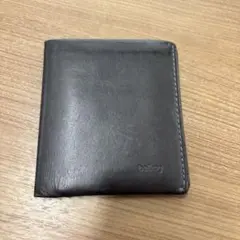 Bellroy(ベルロイ)★二つ折り財布★