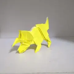 トリケラトプス （Triceratops）