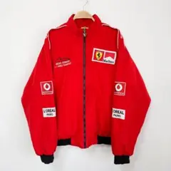 2025年最新】マルボロレーシングジャケットの人気アイテム