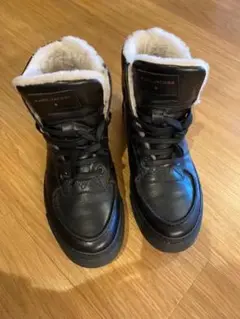 MARC JACOBS ブーツ 内ボア