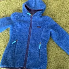 Patagonia ボアジャケット