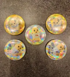 ふなっしー 缶バッジ