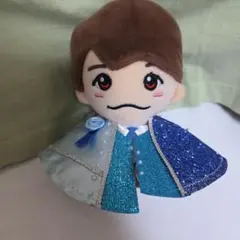 なにわ男子 大橋和也 ちびぬい　ダイヤモンドスマイル　衣装　靴付き なにわ男子 大橋和也 ちびぬい ダイヤモンドスマイル 衣装 靴