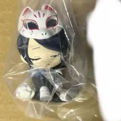 喜多川祐介　フォックス　肩ズンfig 2点