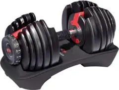 ボウフレックス(Bowflex) セレクトテックダンベル【単品】 552i