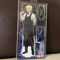 名探偵コナン 安室透 降谷零 バーボン アクリルスタンド