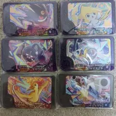 ポケモンフレンダ　スーパートレジャー