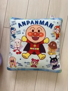 アンパンマン クッション