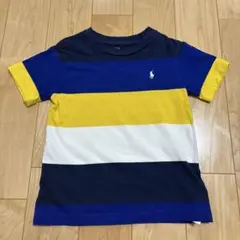 ラルフローレン　Tシャツ　3T