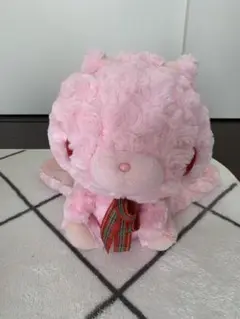 チャックス GP汎用うさぎ ぬいぐるみ プライズ限定
