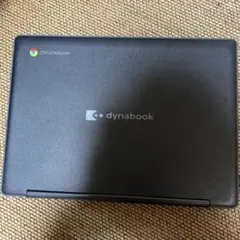 美品　dynabook Chromebook c1 本体　ACアダプタ付き