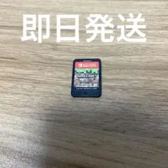 Minecraft Nintendo Switch パッケージ版