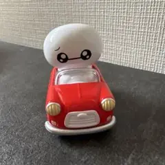 トミカチューンズ　ディズニー　ベイマックス