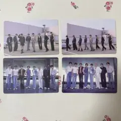 ATEEZ レモンドロップ コンプ(2)