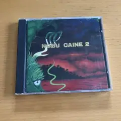 NOBU CAINE レコーディングスコア　ノブケイン 希少美品】NOBU CAINE レコーディングスコア ノブケイン（送料
