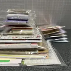 コラージュ素材 おすそ分け