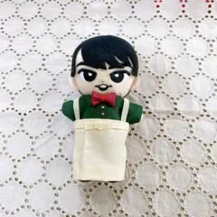 SnowManすのチルぬい服♡ゼスプリ隊長♡