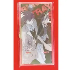 【新品】文豪ストレイドッグス アクリルスマホスタンド　太宰治　中原中也　1点