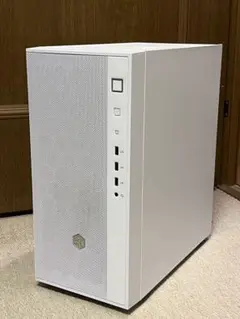 ゲーミングPC i7-4790K/GTX1660Super/16GB/SSD搭載