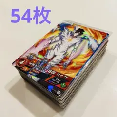 PR SR R など 54枚まとめ売り モンスト カードゲーム