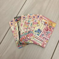 アイカツカード【キュート】まとめ売り‼️