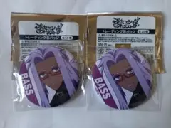 プリンセッションオーケストラ プリオケ トレーディング缶バッジ ベス
