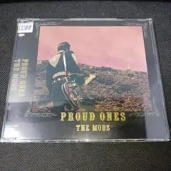 PROUD ONES ｜ THE MODS OFFICIAL SITE