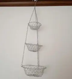 吊り下げ式 小物入れ