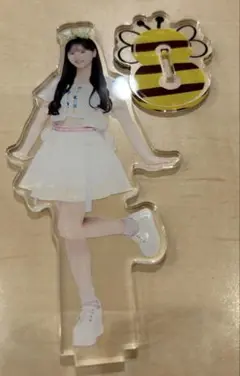 八木愛月　アクスタ