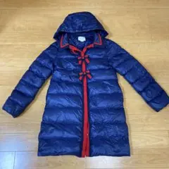 GUCCI ダウンコート