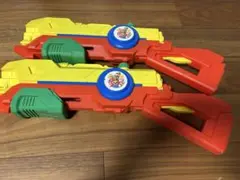 ウォーターシューターUSJ
