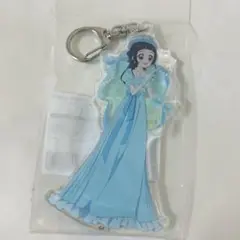 キミとアイドルプリキュア 函館 プリティストア出張店 アクキー 蒼風なな